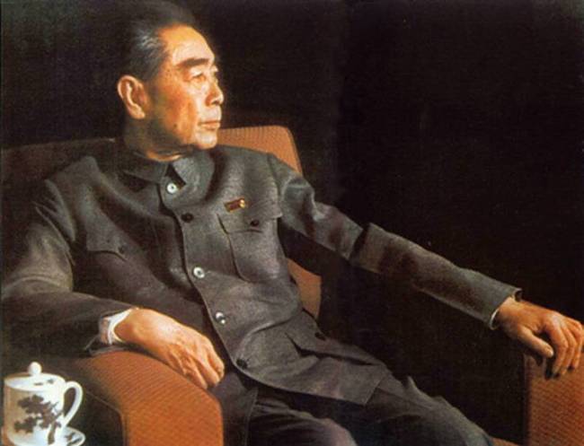 纪念周恩来，习近平说的这些金句直抵人心