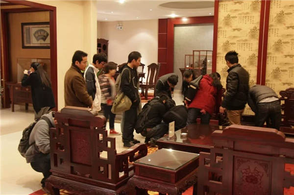 大众情人缅甸花梨，下一个大红酸枝……