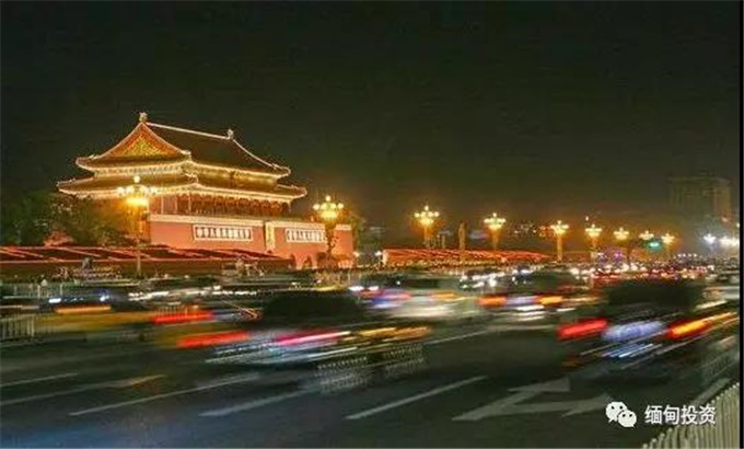 东南亚媒体点赞中国经济发展