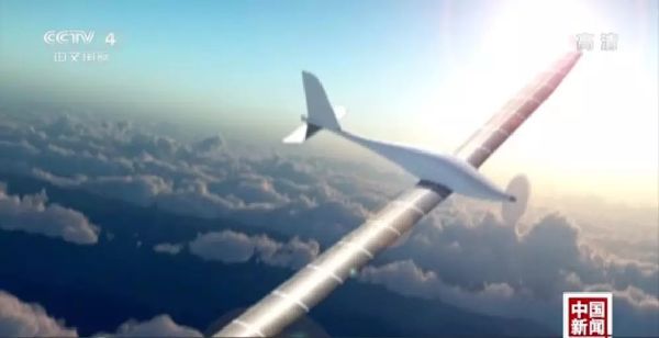 太空旅行不是梦！新一代天地往返飞行器“空天飞机”正在研制