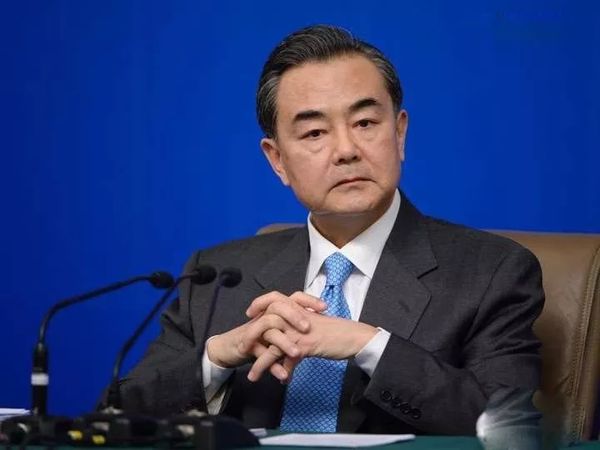 中国悬念、贸易战，听懂王毅记者会潜台词