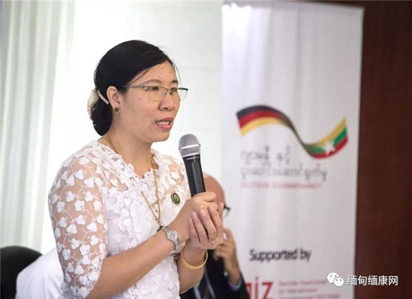 KBZ 开设中小企业中心 满足企业需求扩张业务