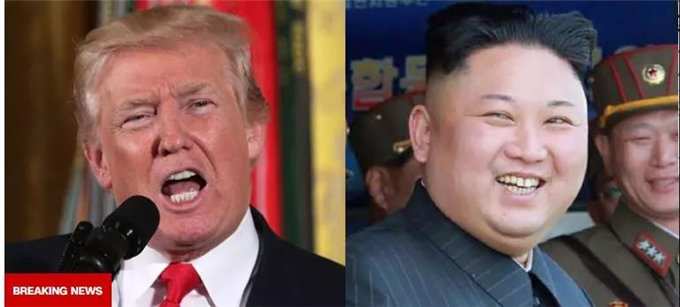 【热点问题】郑永年：美朝峰会很可能以牺牲中国为筹码