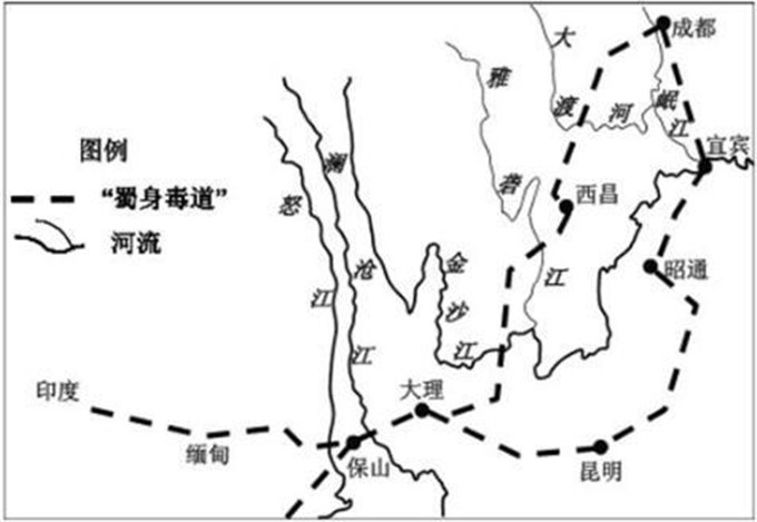 蓉平：推动国际大通道建设 书写迈向世界的开放答卷