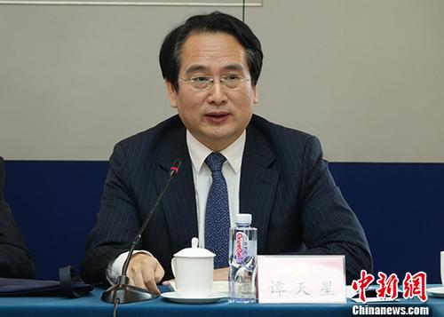 建和谐侨社，助维护侨益——国务院侨办集中回应侨胞诉求