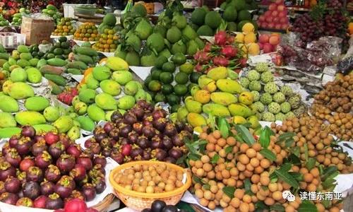 越南水果质量安全标准与国际接轨