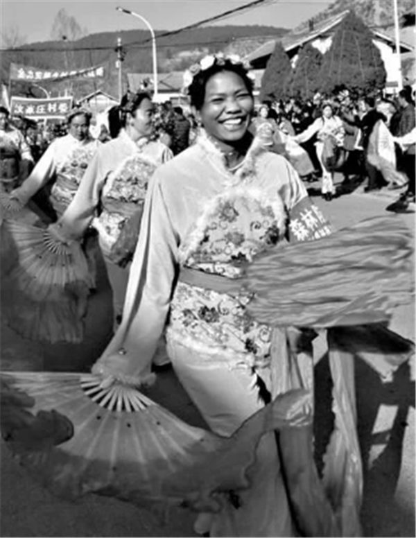 沁源穷小伙娶缅甸姑娘 县委书记结对帮扶脱了贫