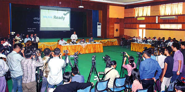 逃亡的孟加拉族裔难民只有53万余人