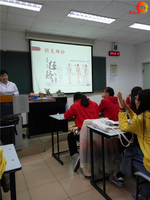 汉语国际在缅甸 | 本土汉语教师海外志愿者赴华培训