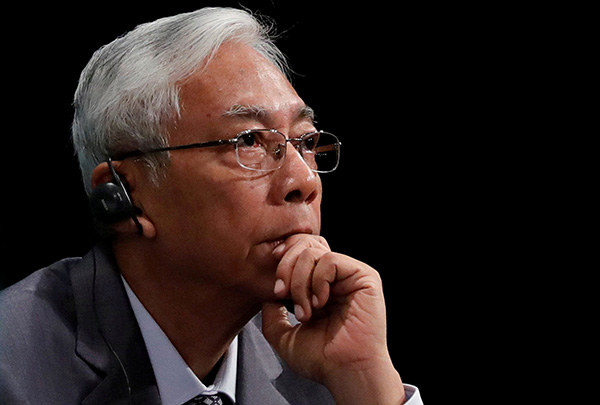 缅甸迎“总统轮换”窗口：昂山素季或借机减压转向幕后