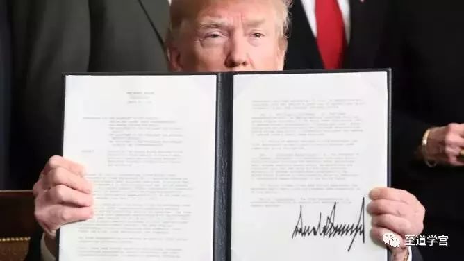 贸易战开打，美国要完蛋了!