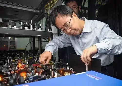 2018 我们应该关注这些明星