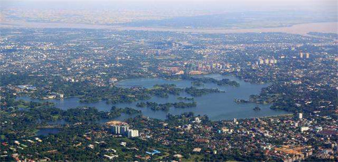 彭念：缅甸的隐忧