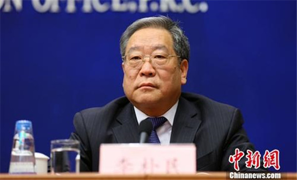 李朴民：中国将推动与周边国家能源基础设施的互联互通