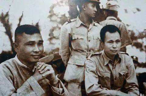 太平洋战争与缅甸独立运动