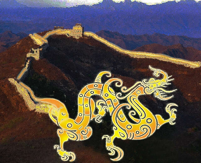 【缅甸评论家莫亨】正在腾飞的亚洲之龙-结束篇（振春译）