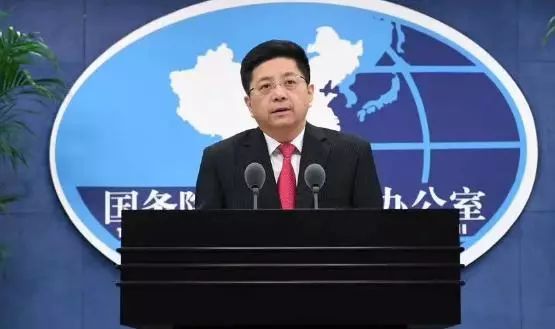 头一回！国台办点名批赖清德顽固“台独”：十分危险且自不量力！