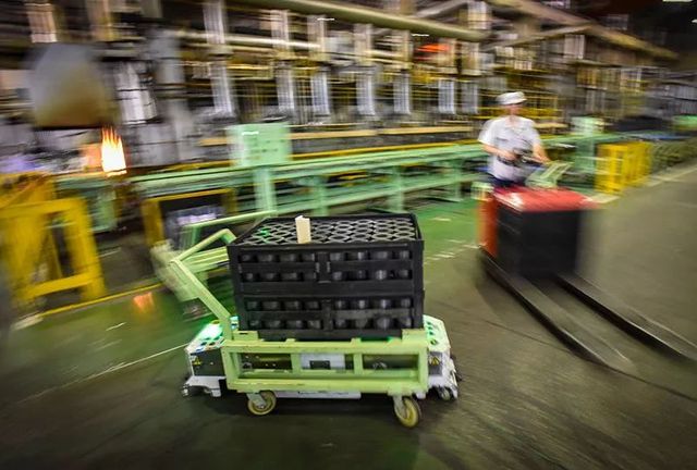 “大棒”直指中国这一领域，这次美国恐怕又将失算