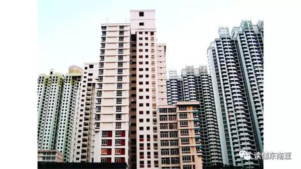 【新加坡新闻】约90万户组屋家庭 本月获水电费回扣