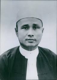 吴努著《缅甸一一五年沧桑岁月》第十二章：成立缅甸独立筹备工作计划委员会（冬青 子惠译）