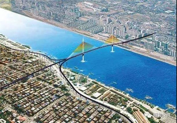 仰光德拉大桥将于5月开工建设