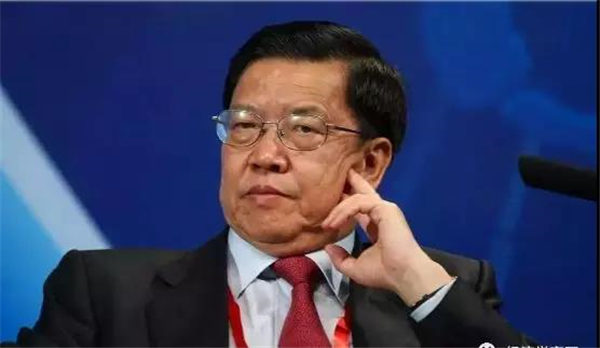 龙永图：贸易战我现在最怕的是一知半解的专家过度解读