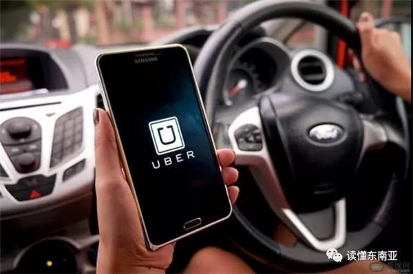 Grab与Uber交易仍面临障碍 如破裂后者将撤出新加坡