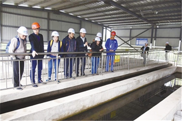 “多龙治水”格局下的湄公河--澜湄国家积极交流水环境治理