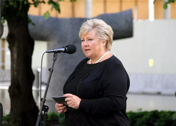 天下苦美久矣，总要有人站出来