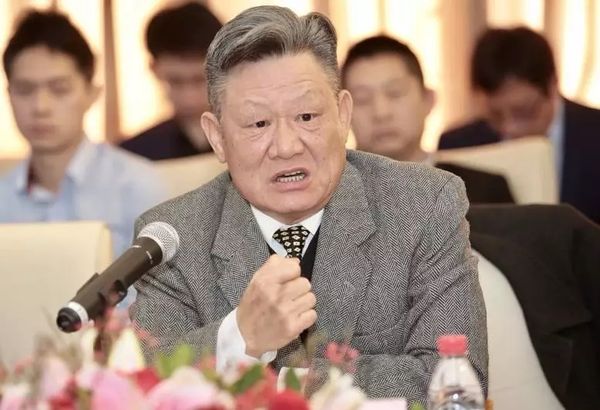 沙祖康：听到美国认为我们是对手，特别高兴