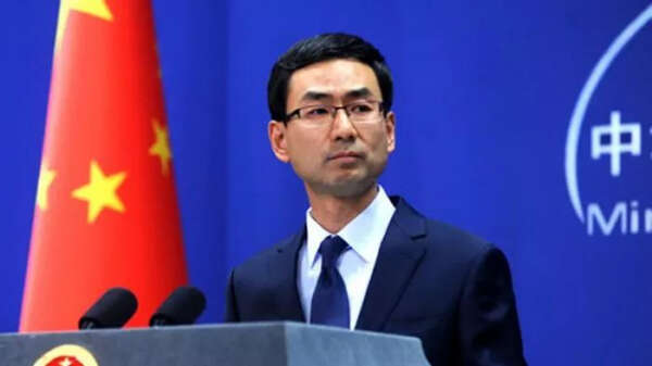 中国扩大开放新举措与中美贸易战有关？外交部这样回应