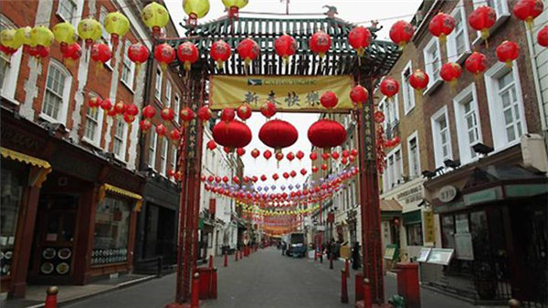 海外华人参与“一带一路”有多难？