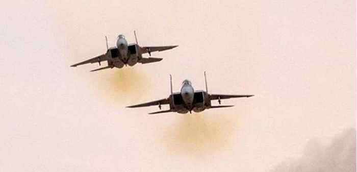 平析｜美国今日宣战叙利亚？！如是，中国将迎来又一次战略窗口期