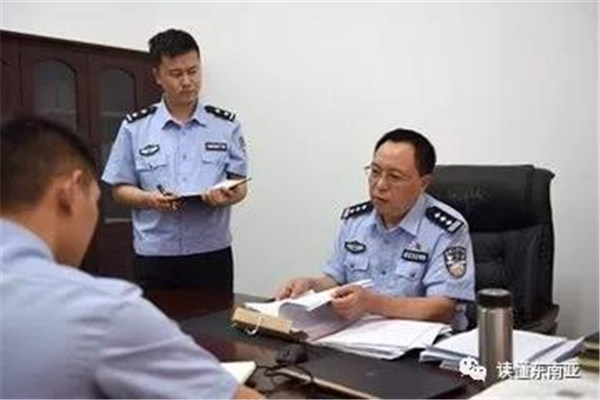 菲律宾多名华商被起诉 因涉嫌以虚假陈述诱骗投资