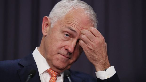 澳洲总理要来中国，结果签证被拒？