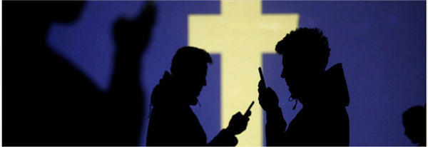 扎克伯格：正采取真正的措施，停止使用脸书在缅甸传播仇恨