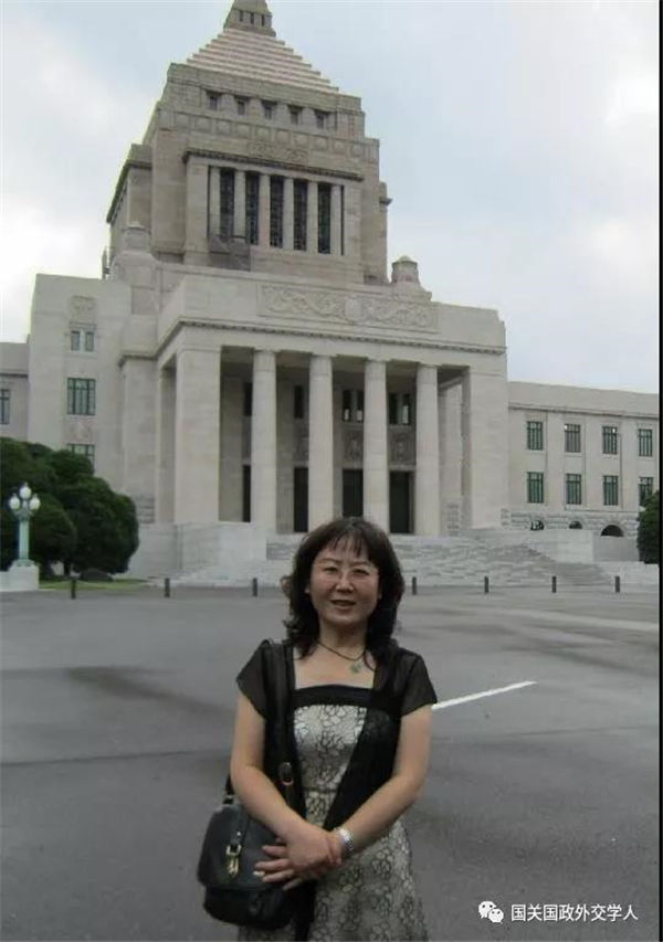 【日俄关系】刘红 邹顺强：日本对俄罗斯直接投资的增长态势研究