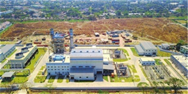 中缅能源合作谱新篇