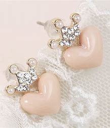 耳环（朱徐佳）