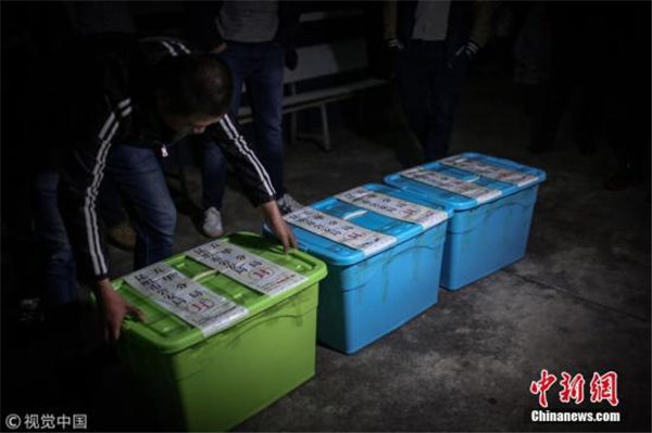 云南一季度缴获毒品5759公斤 推进同相邻国家联合铲毒