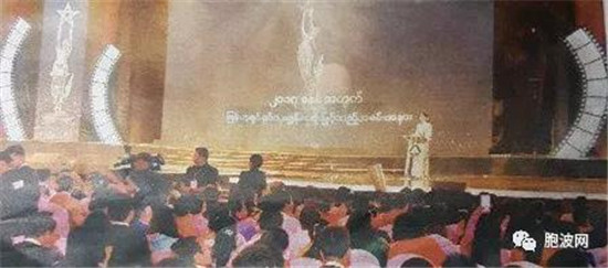 杜昂山素季的“文艺观”