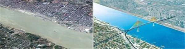 缅甸大桥工程一拖再拖 中国网友看不下去了：不如承包给中国