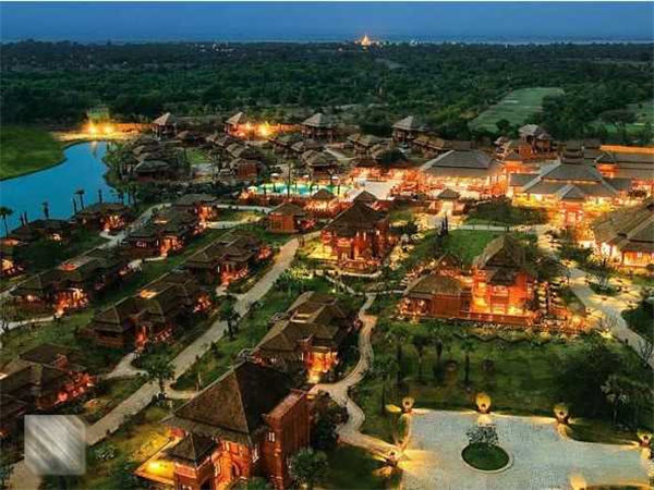 【行业资讯】截至2017—2018财年仰光、曼德勒、东枝是酒店与旅游业投资最多的地方