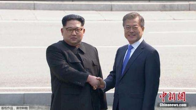 朝韩第三次首脑会晤新闻汇集