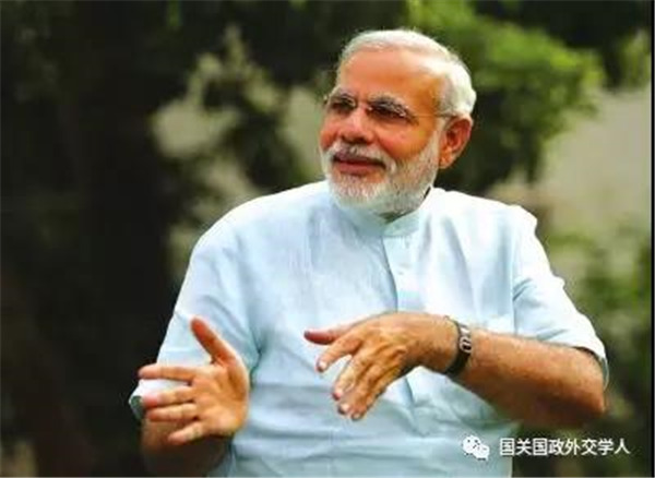 【聚焦分析】王瀚浥：加强中印关系是印度必然之选