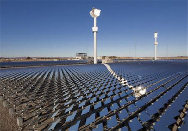 【投资信息】中国长江三峡集团公司计划在实皆市建立300兆瓦的太阳能发电厂