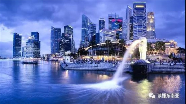 全球智能城市排名新加坡夺冠 北京上海暂时落后