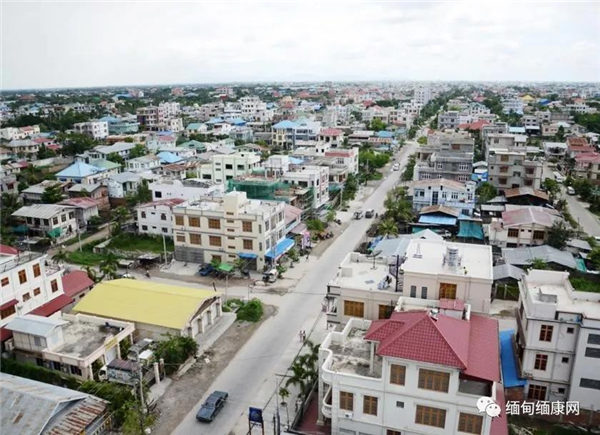 曼德勒投资委员会批准了10个项目