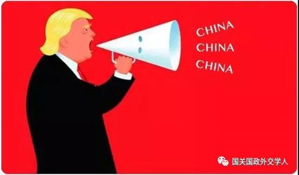 贾晓囡：中美贸易摩擦应对措施分析-借鉴复关入世中美谈判体现出的双层博弈与共赢博弈