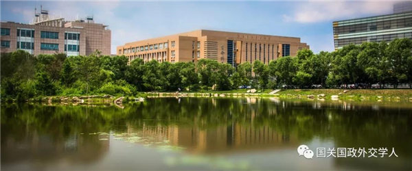 【南海研究】黄凤志 罗肖：关于中国引领南海战略态势的新思考